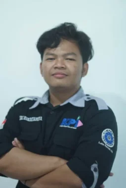 Mahasiswa Generasi Algoritma yang Dikendalikan Data