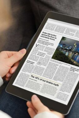 Cara Cepat Menulis Artikel di Media Online