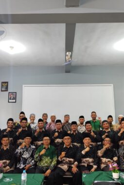 Menyongsong Zaman Menuju Pesantren Muhammadiyah Jawa Tengah Berkemajuan