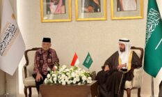 Saudi–Indonesia Perkuat Layanan Umrah Seiring Lonjakan Jemaah Indonesia