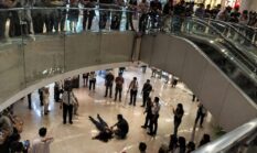 Risiko Ketidakpatuhan K3: Jatuhnya Pengunjung di Pondok Indah Mall 2