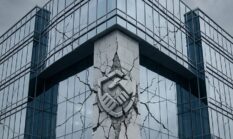 Dampak Risiko Reputasi Akibat Ketidakpatuhan Bank