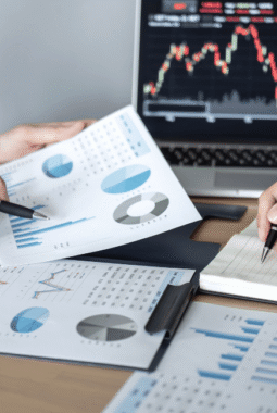 Peran SDM dan Teknologi dalam Menghadapi Perubahan Bisnis