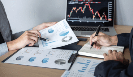 teknologi bisnis